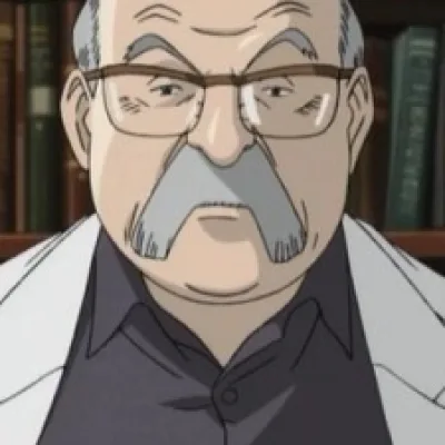 Dr. Reichwein
