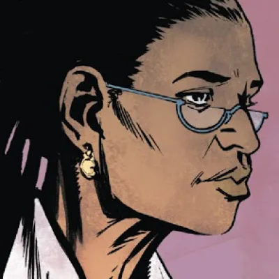 Dr. Rhodes