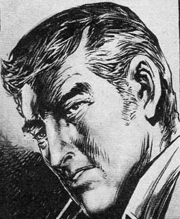 Dr. Richard Harris
