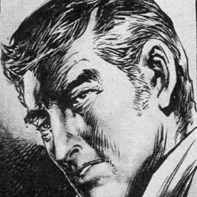 Dr. Richard Harris