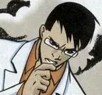 Dr. Rivera