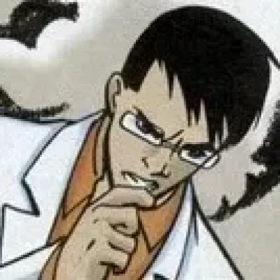 Dr. Rivera
