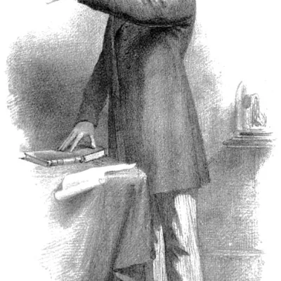 Dr. Robert Knox