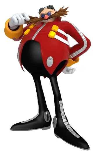 Dr. Robotnik