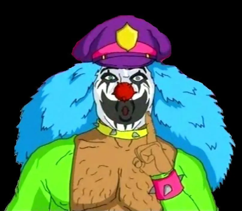 Dr. Rockso