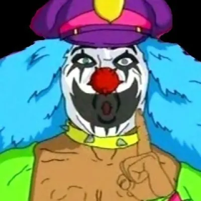 Dr. Rockso