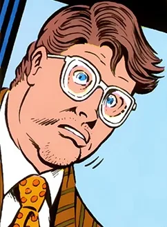 Dr. Roger Huntoon