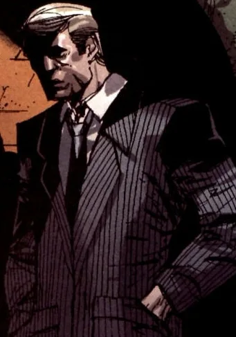 Dr. Romulus