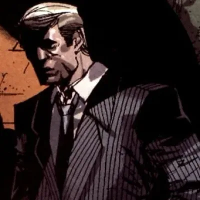 Dr. Romulus