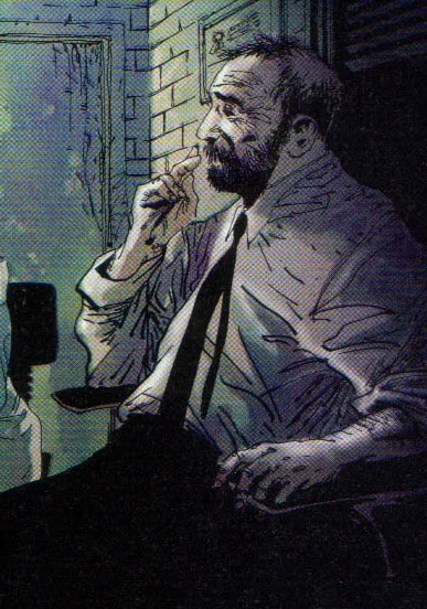 Dr. Rothstein