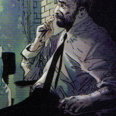Dr. Rothstein