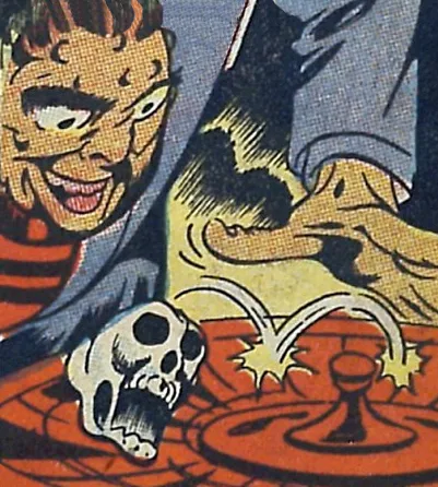 Dr. Roulette
