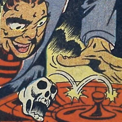 Dr. Roulette