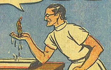 Dr. Roy Durgan