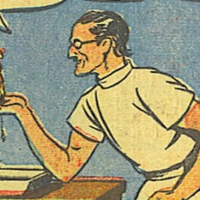 Dr. Roy Durgan