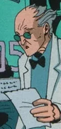 Dr. Ruark