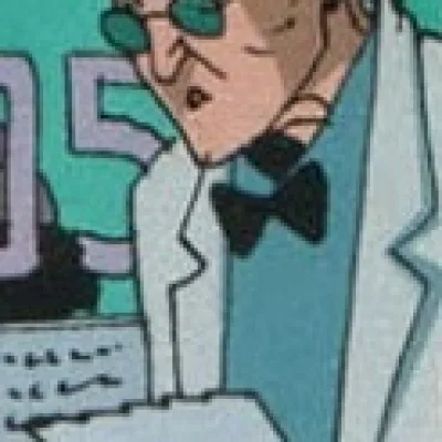 Dr. Ruark
