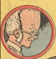 Dr. Rudi Eldritch