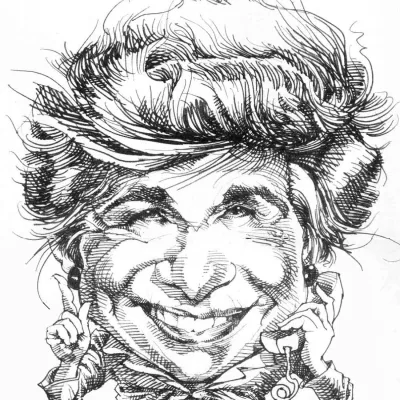 Dr. Ruth