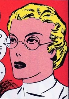 Dr. Ruth Holden