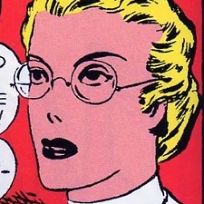 Dr. Ruth Holden
