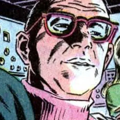 Dr. Ryder