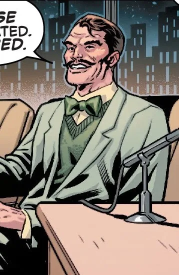 Dr. Santini