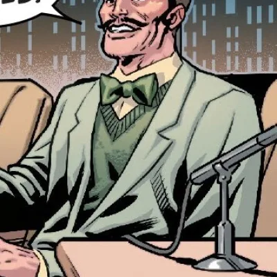 Dr. Santini