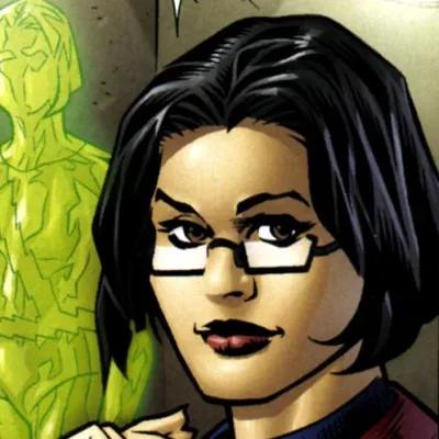 Dr. Sarah Brawl