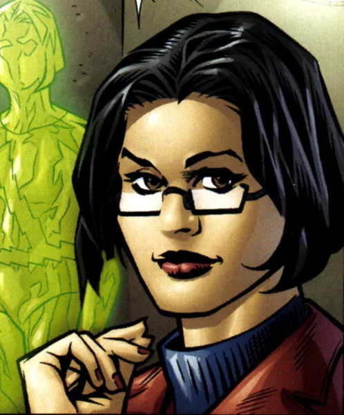 Dr. Sarah Brawl