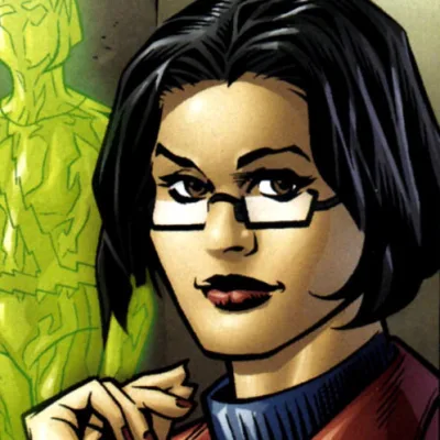 Dr. Sarah Brawl