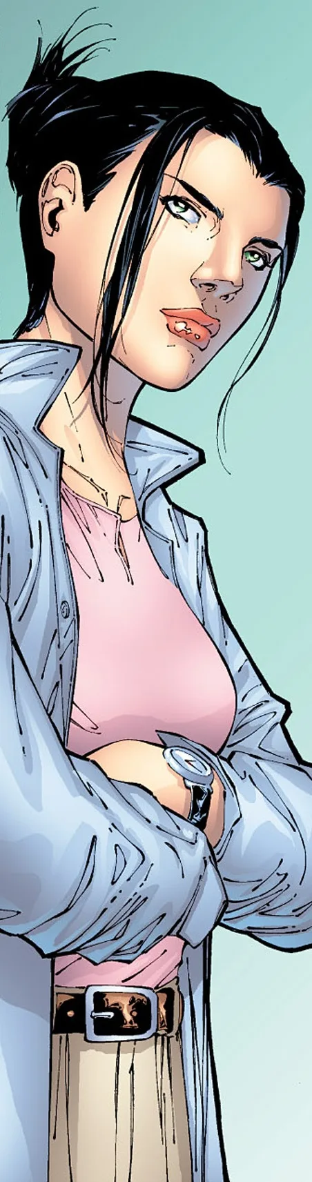 Dr. Sarah Kinney
