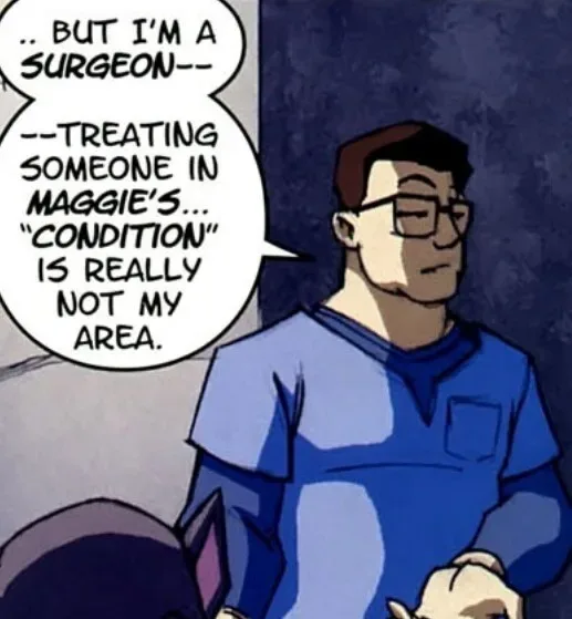 Dr. Sato