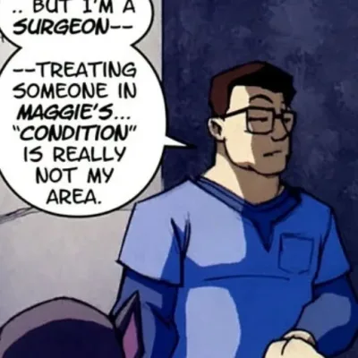 Dr. Sato