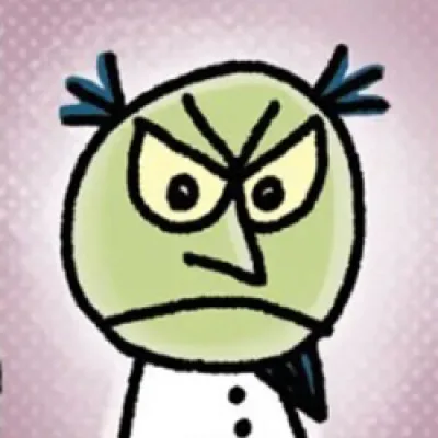 Dr. Scum