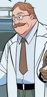 Dr. Segret Wilson