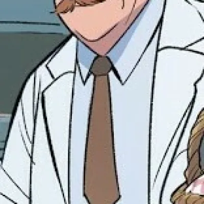 Dr. Segret Wilson