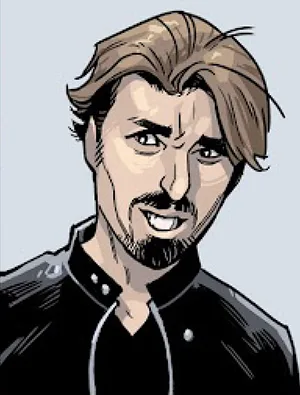 Dr. Sejic