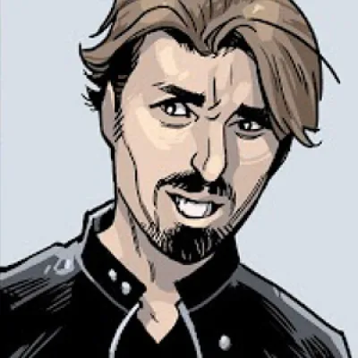 Dr. Sejic