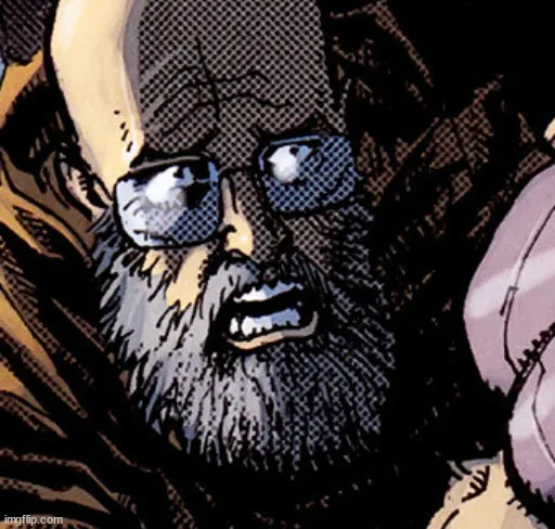 Dr. Seth Forrest