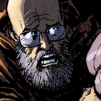 Dr. Seth Forrest
