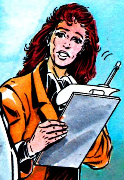 Dr. Severance