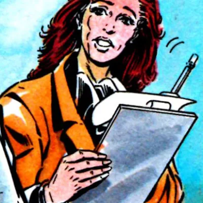 Dr. Severance
