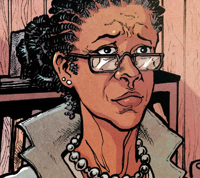 Dr. Sinclair