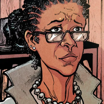 Dr. Sinclair