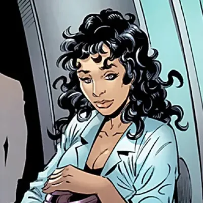 Dr. Sofia Di Cosimo