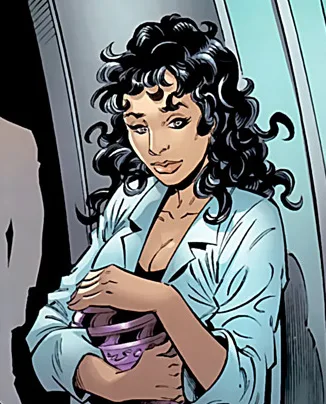 Dr. Sofia Di Cosimo