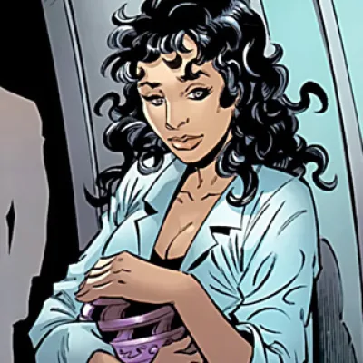 Dr. Sofia Di Cosimo