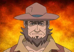 Dr. Spike Taylor