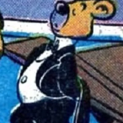 Dr. Spotsem